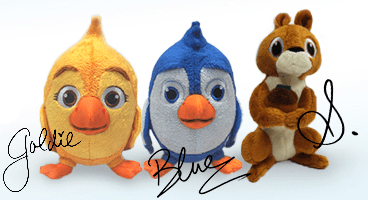 Carrington College Swag