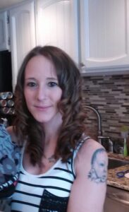 Graduate Spotlight – Meet Michelle Cannon