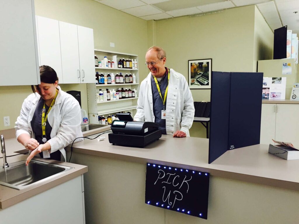 Student Spotlight - Mike Medberry