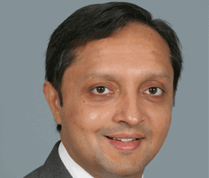 Faculty Spotlight – Meet Amit Shukla