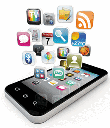 There’s An App For That!
