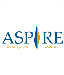 ASPIRE – You Are Never Alone