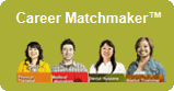 Let Us Lead You into a Profession with Career Matchmaker