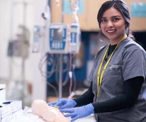 Carrington College Featured in Sacramento Business Journal Regarding Local Demand for More Nursing Graduates