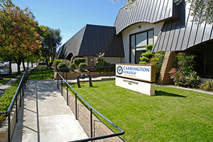 Campus Spotlight – Stockton, CA