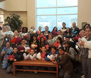 Our Students Have Heart!