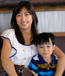 Faculty Rochelle Brumley