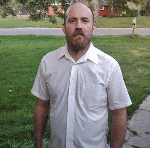 Graduate Spotlight – Meet Gary Starr