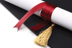 It’s Up to You to Graduate On Time