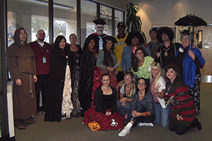 Happy Halloween!