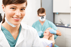 Healthcare Professional