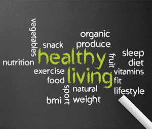Share These Steps To Good Health