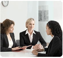 Interview Body Language – Make It Work For You