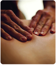 Massage Therapy