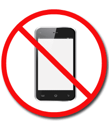 Interview Tip #1 – Don’t Answer Phone During Interview!