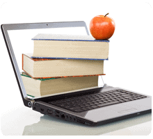 Learning Online Has Its Benefits