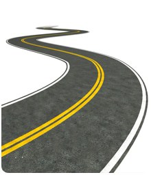 This is just the beginning of your journey!