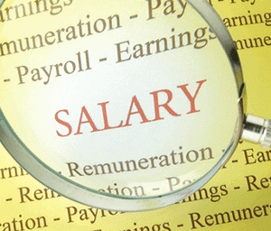 Positive Salary News For Certificate & Associate Students