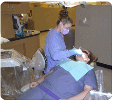 San Jose Dental Students