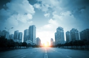 Should you relocate for work after you graduate?