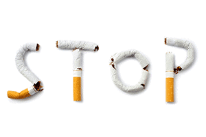 “Quitting Smoking is easy – I do it all the time!”