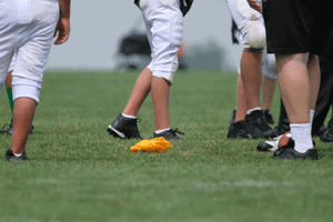 Are You Ready For Some Football?