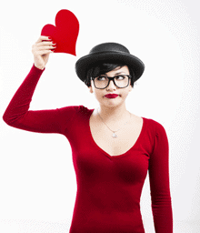 Things You Don’t Want To Hear This Valentine’s Day