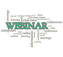 Maximize Your Network Webinar