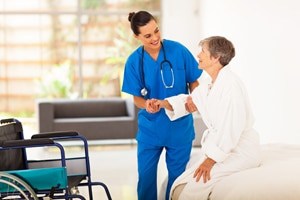 Baby boomers will change the face of American health care
