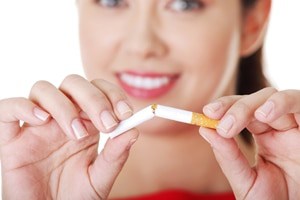 Do e-cigarettes help people quit their traditional counterparts or get more people to start smoking?