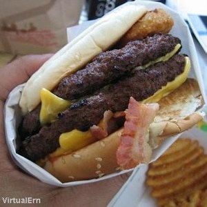 Food additives