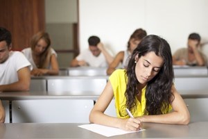 Filling out your college applications can be one of the most harrowing experiences many students go through.