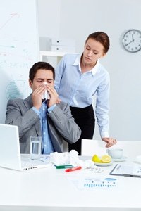 Flu shots play an important role in reducing hospitalizations and serious illness.