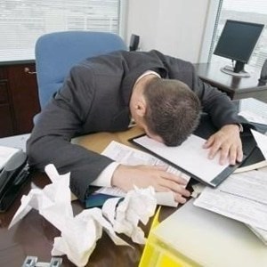 If your job is making you miserable, quitting might not be the worst option - as long as you have a plan.