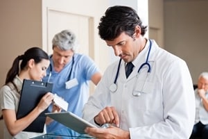 Mayo Clinic partners with tech titans to revolutionize health care
