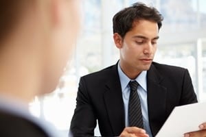 Never ask these questions during an interview.