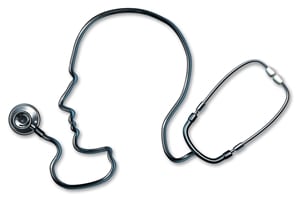 New research could be a crucial step in treating schizophrenics.