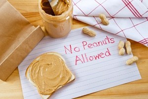 Bacteria may prevent food allergies