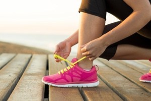 What health care professionals need to know about marathons