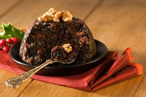 Staying healthy in the face of holiday feasts can be difficult.