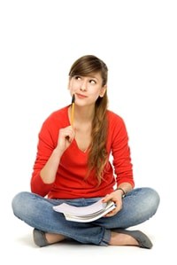 Still trying to decide where you want to go to college? Ask yourself these questions.