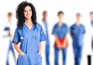 The effects of the new health care exchanges are only in the initial stages of being understood.