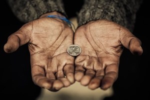 The homeless population in the U.S. needs access to medical care