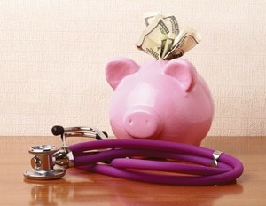 There are plenty of resources available if you're looking to go back to school in order to get into the health care field.