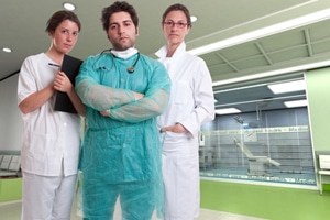 Will scientists soon be able to predict disease outbreaks?