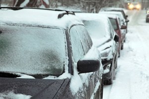 With winter approaching, you'll want to start preparing for the frigid temperatures it is sure to bring.