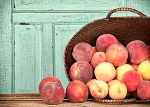 Stone Fruit Recall