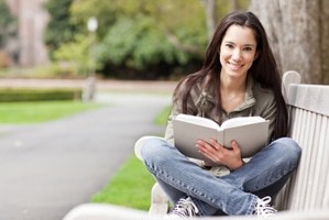 Your parents can be a valuable source of knowledge as you make your way through school.