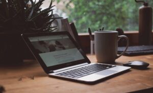 How Online Students Can Tackle Technical Challenges at Home