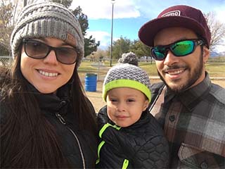 Former Cirque du Soleil Acrobat Lands on His Feet, Graduates from Physical Therapist Assistant Program